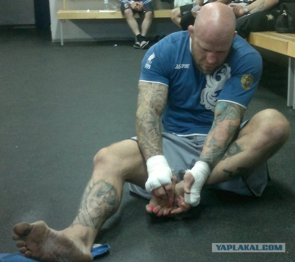 Чем бы дитя не тешилось...