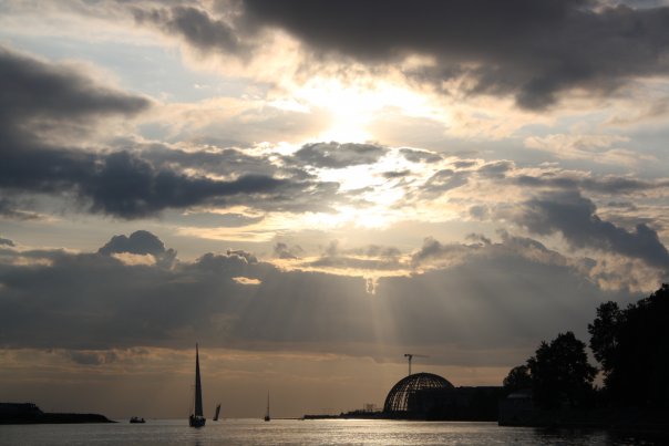 Красивая Россия