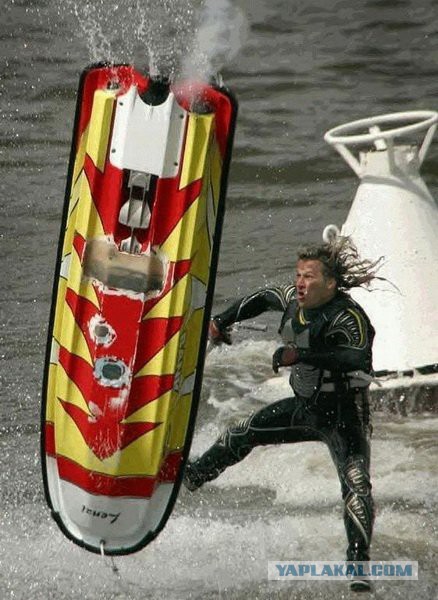 Неприятности разные, подборка. ч.2