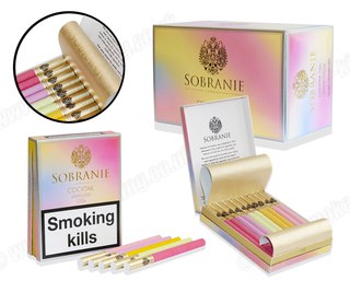 Сигареты Собрание Купить В Нижнем Новгороде