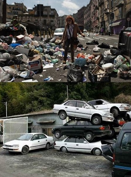 Интересные и веселые картинки