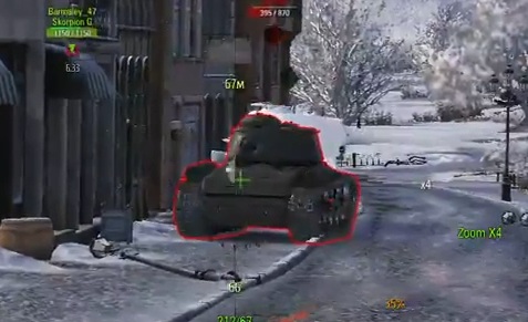 Wargaming 41