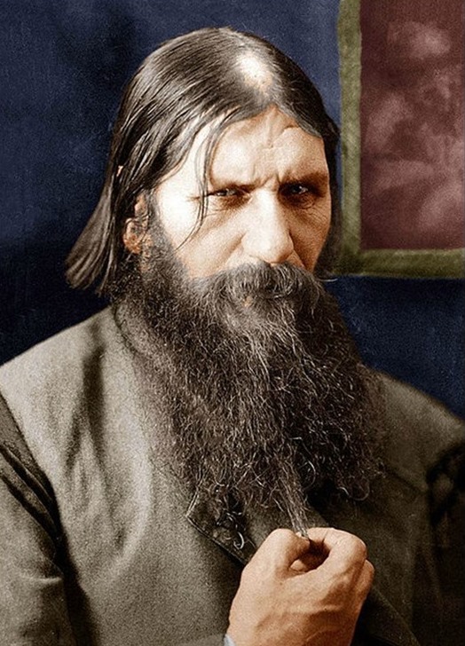 Григорий Распутин: жизнь, смерть и пророчества "старца"