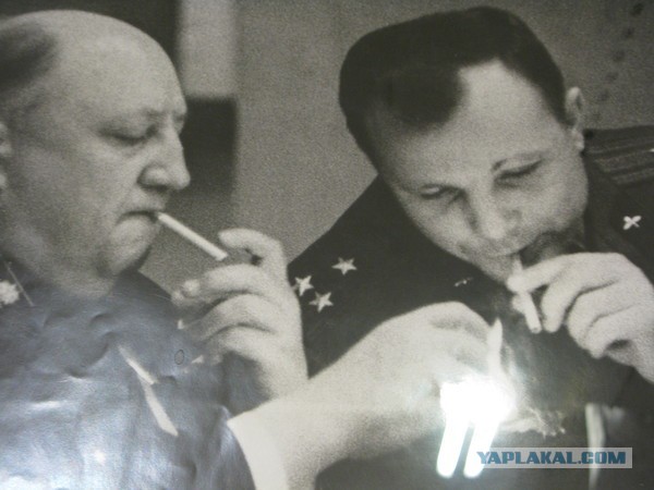 Гагарин: неизвестные факты из жизни и тайна смерти первого космонавта