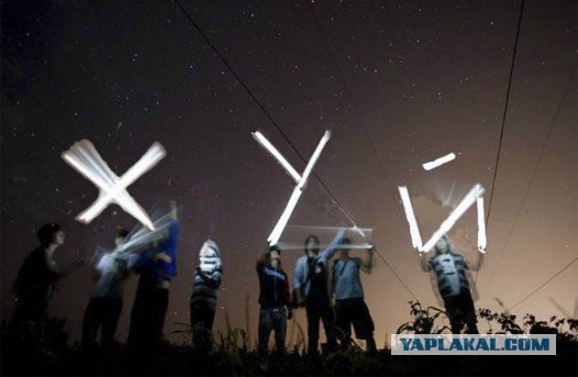 16 снимков, доказывающих, что профессиональная фотография - это сплошной обман или чертовски хорошая смекалка
