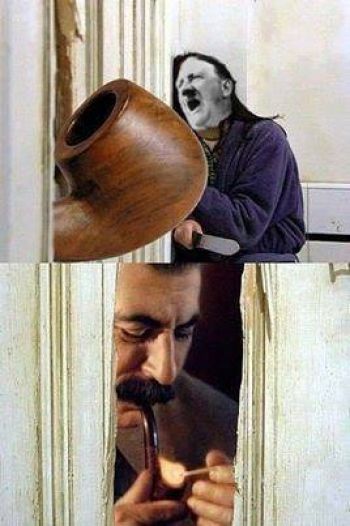 Веселые картинки - 2. Ждем выходных. Деградация. Философия. Абсурд. И капелька чернухи