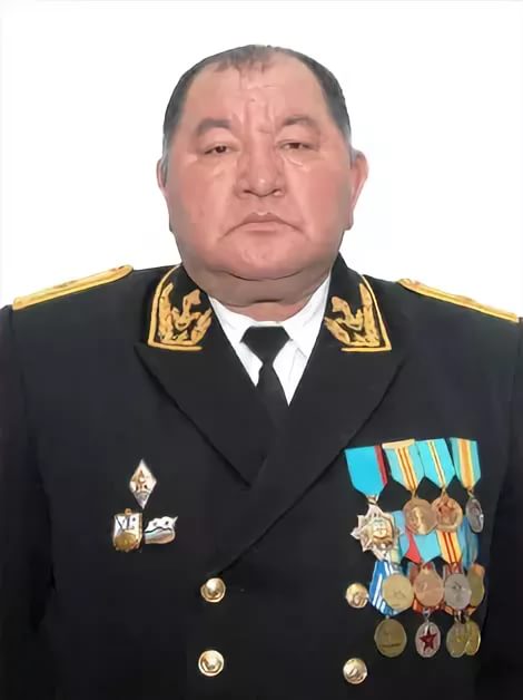 В швейных войcках Казахстана объявлен ДМБ