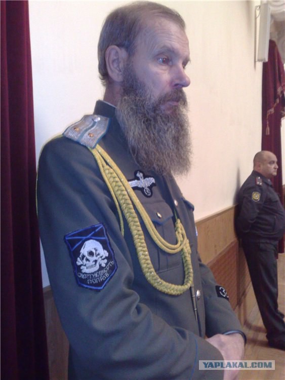 Что вы знаете о понтах?