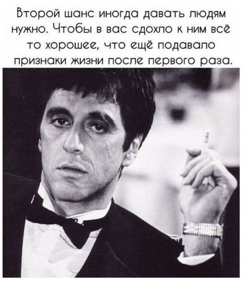 Всё как и всегда в точку...