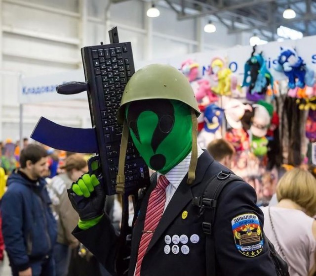 Клинцевич о действиях НАТО у границ России: Войну закончим в их столицах