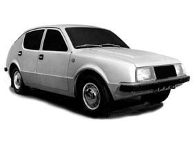 Автомобили родом из СССР