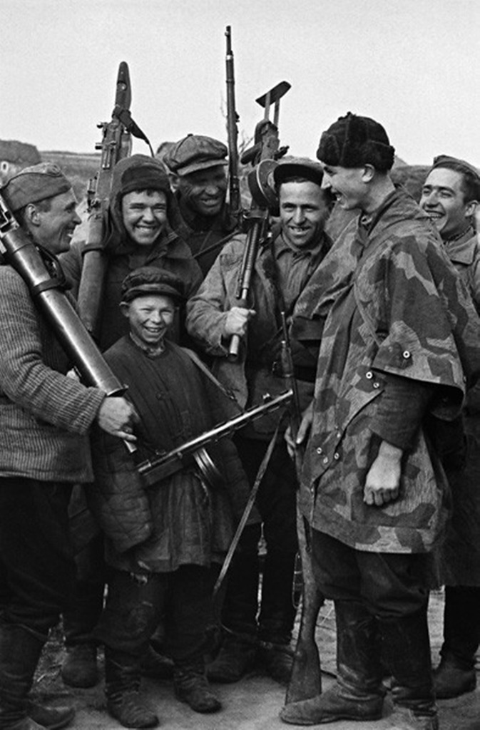 юный партизан 1942 год фото б игнатовича онлайн юный партизан 1942 год фото б игнатовича