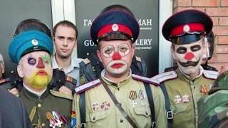 Ростовские казаки будут сообщать полиции о целующихся мужчинах во время ЧМ-2018
