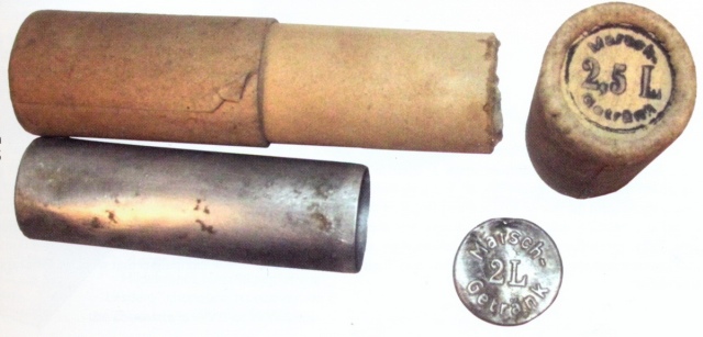 Подводная тушенка