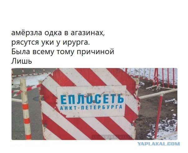 18 шедевров народной поэзии, авторы которых видят рифму буквально на каждом углу