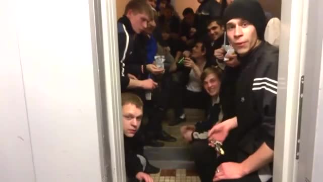 Почему я никогда не сяду за руль