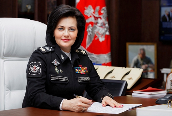 С военной формы уберут гражданские награды