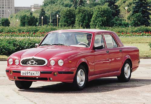 Игра на ЯПе: Угадай АВТО-2