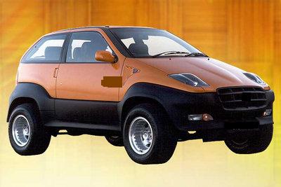 Игра на ЯПе: Угадай АВТО-3