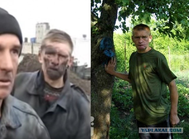 Вот так сейчас выглядят герои старых мемов