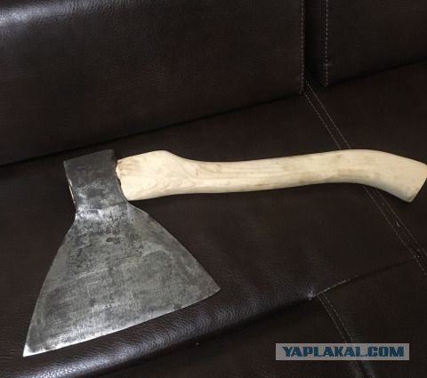 Зачем носить с собой нож?