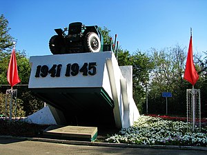 Просто старые фото