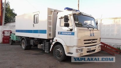 Ульяновский автозавод умирает: гособоронзаказ под угрозой