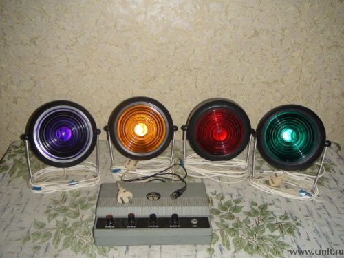 Радиоаппаратура, которую СССР делал лучше всех в мире