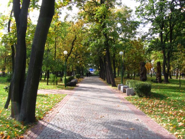 Кобрин, Беларусь