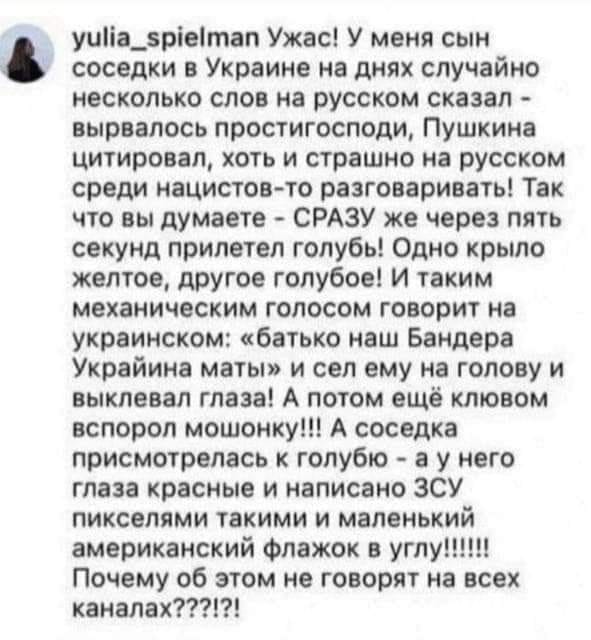 Русскоязычная жительница Германии — о беженцах из Украины