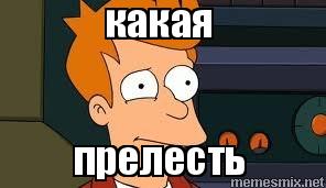 Начну котовторник чуть раньше!