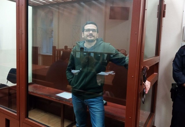 Победная поступь идиотизма по планете.