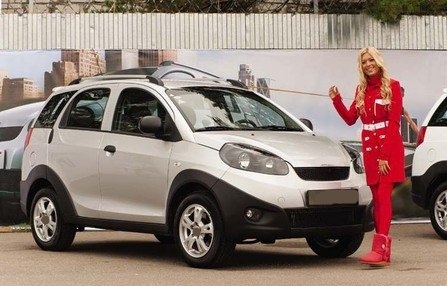 Игра на ЯПе: Угадай АВТО-6