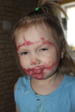 Детские эмоции