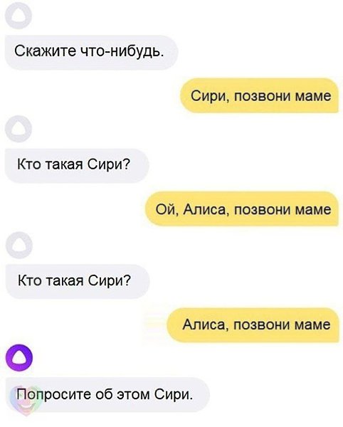 Алонсо и Алиса