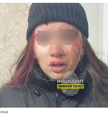 Девочка, которую дома слушаются родители, а в школе - одноклассники