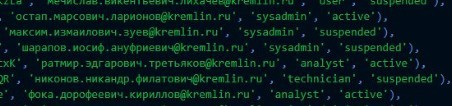 Французские хакеры заявили, что взломали Кремль, но что-то пошло не так