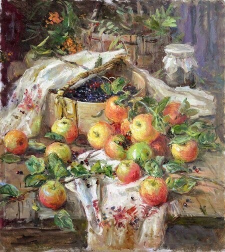 АРТ-Воскресенье