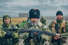Массовая атака дронов на Новороссийск