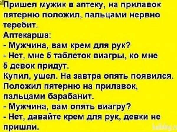 Веселых картинок вам в ленту