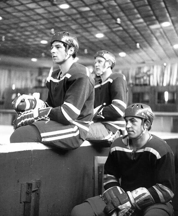 ​ Фотографии из прошлого нашей страны – 143