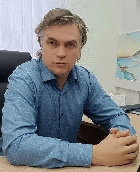 В Москве на мотоцикле разбился зампредседателя правления «Генбанка» Дмитрий Ларин