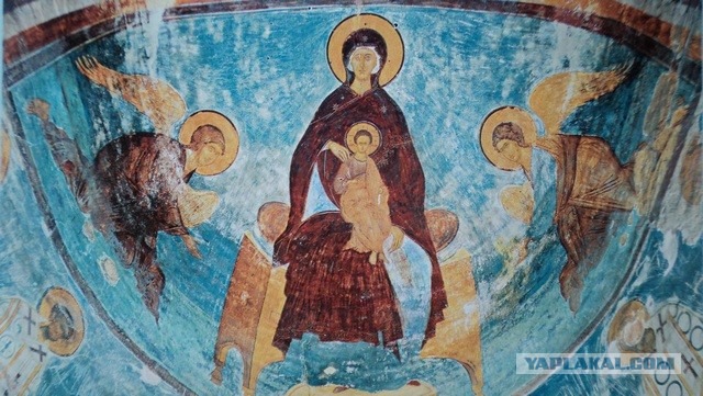 Деревенская Америка