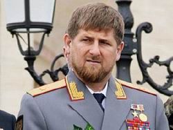 Кадыров едет в Крым, чтобы поддержать русских