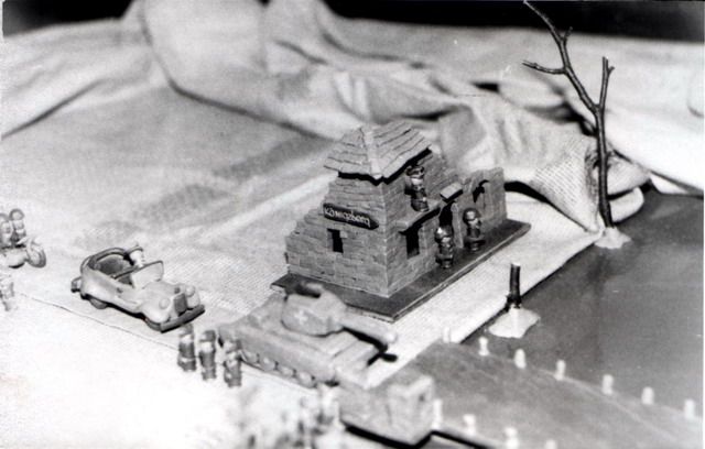 Пластилиновый мастер