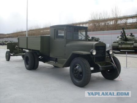 Деревенская Америка