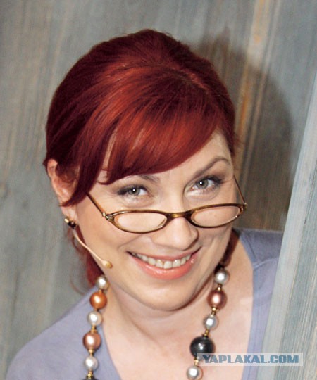 Сексуальные очкарики