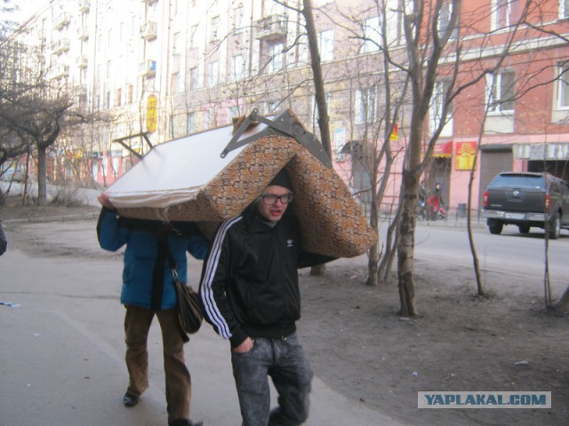 Под Краматорск подтянули "Град"