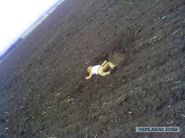 На Украине рухнул Боинг-777 малайзийских авиалиний