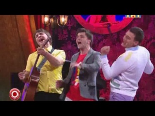 Очередной скандал с Джигурдой